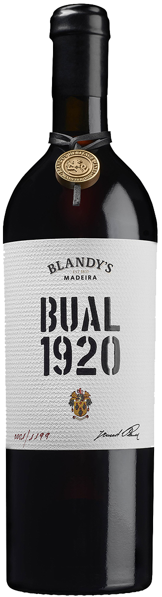 Product Image for BLANDY'S VINTAGE BUAL 1920