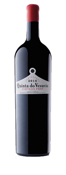 Product Image for QUINTA DO VESUVIO VINTAGE PORT 2016 - DOUBLE MAGNUM (3L)