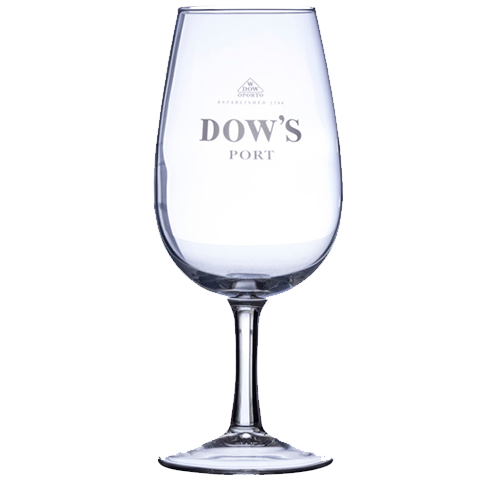 Product Image for DOW'S PORT GLASS