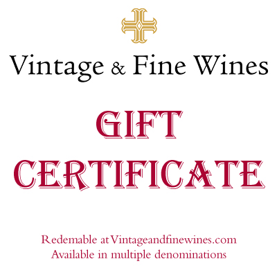 Product Image for GIFT CERTIFICATE