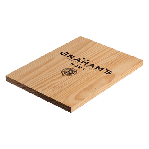 Product Image for GRAHAM'S CHEESE BOARD