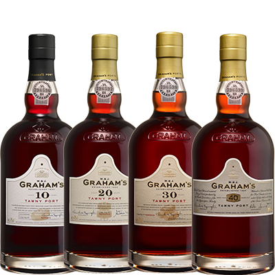 Product Image for EXPLORE A CENTURY OF TAWNY PORT TASTING PACK