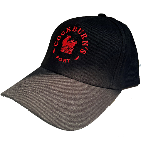 Product Image for COCKBURN'S BASEBALL CAP