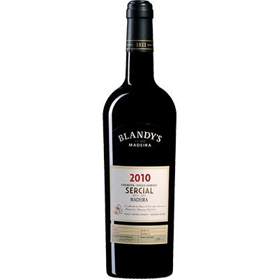 Product Image for BLANDY'S SERICAL COLHEITA 2010