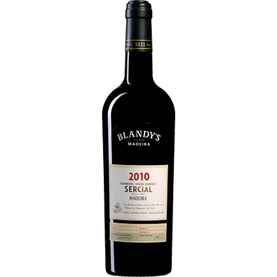 Product Image for BLANDY'S SERCIAL COLHEITA 2010