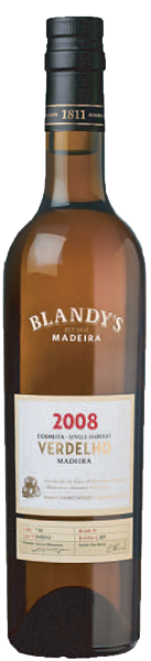 Product Image for BLANDY'S VERDELHO COLHEITA 2008