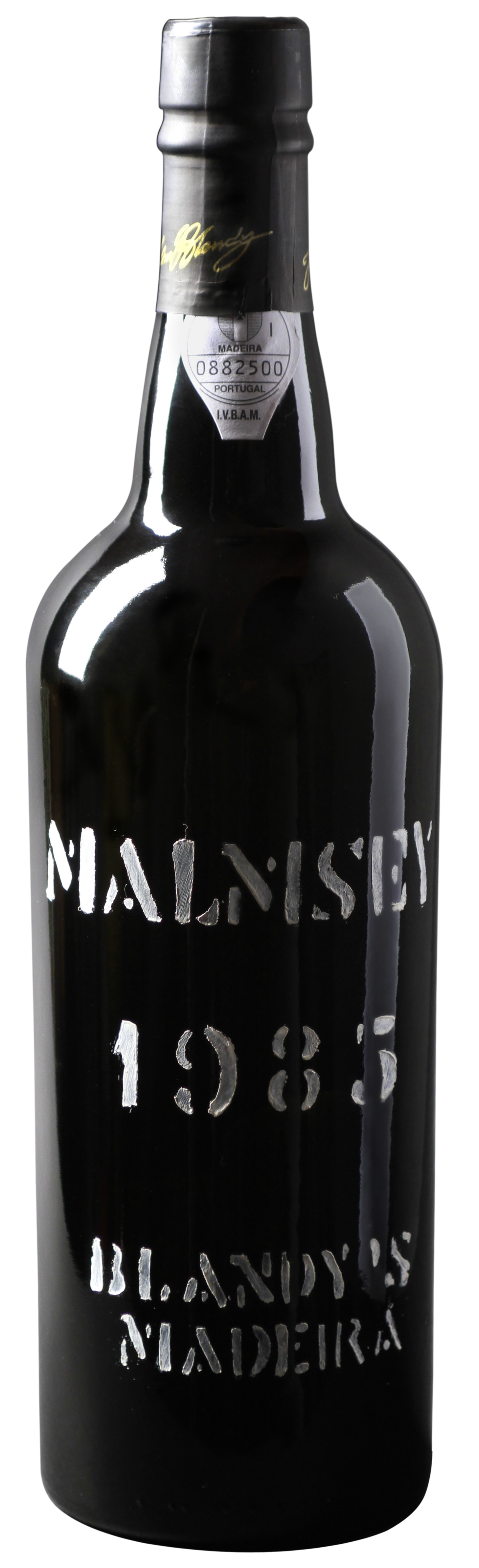 Product Image for BLANDY'S VINTAGE MALMSEY 1985