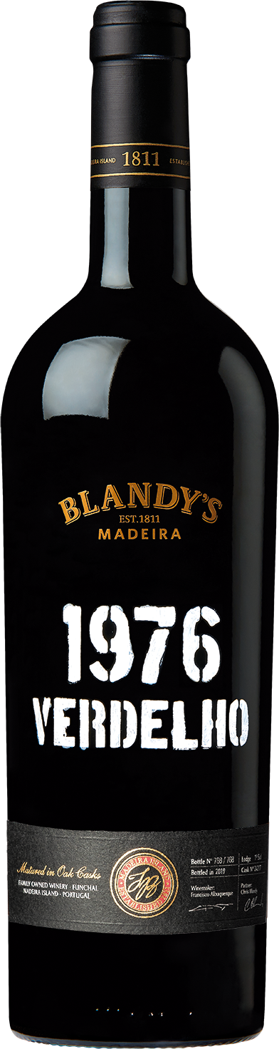 Product Image for BLANDY'S VINTAGE VERDELHO 1976 - 3L