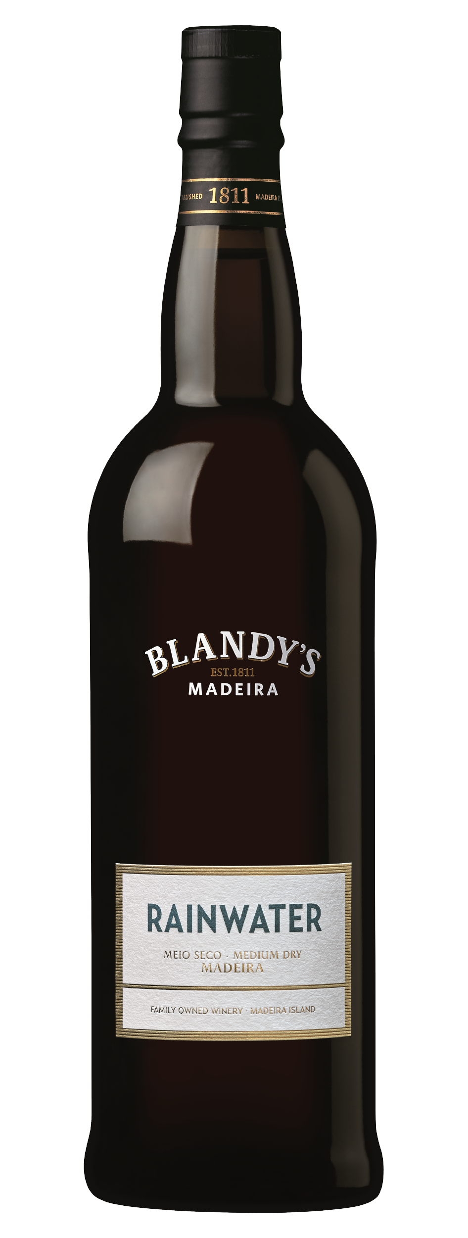 Product Image for BLANDY'S RAINWATER