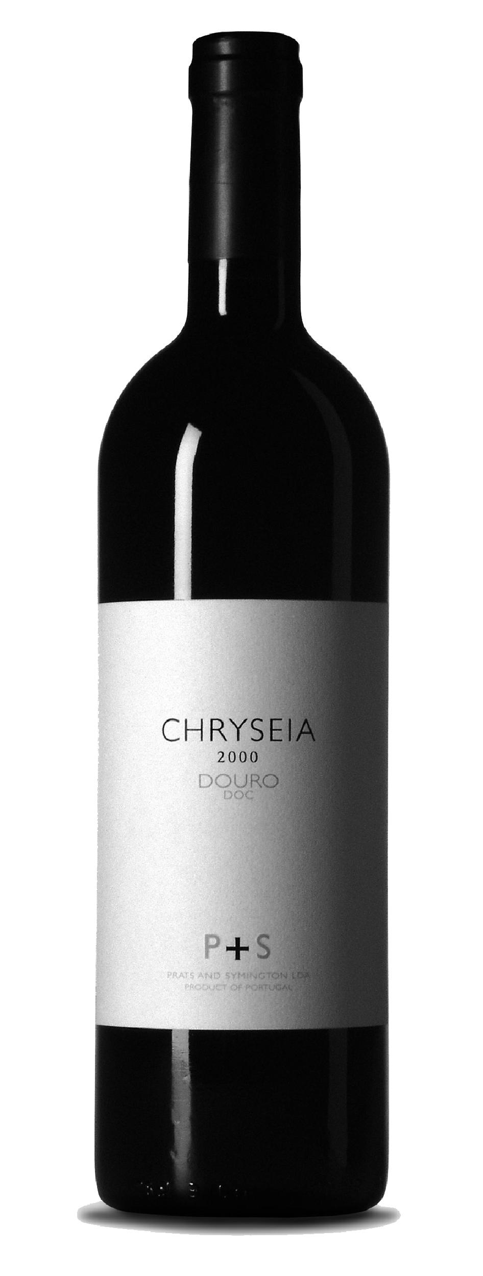 Product Image for P&S CHRYSEIA DOURO RED 2000