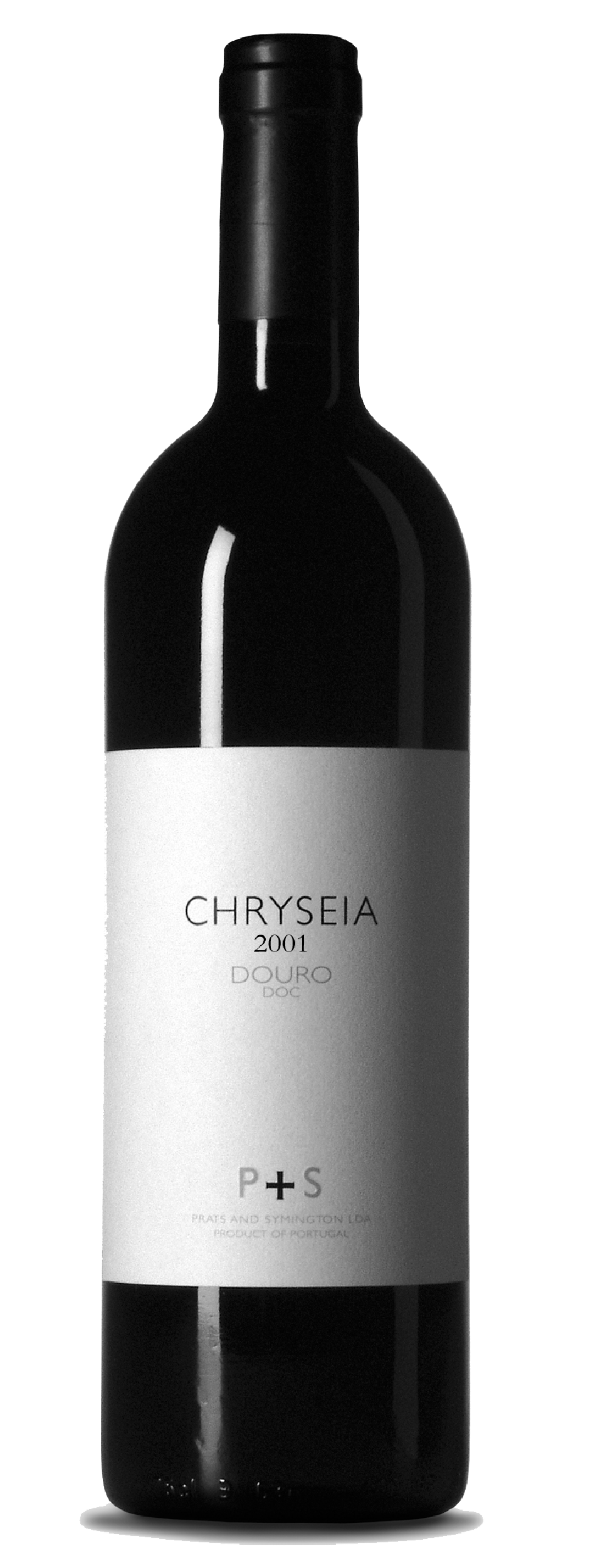 Product Image for P&S CHRYSEIA DOURO RED 2001