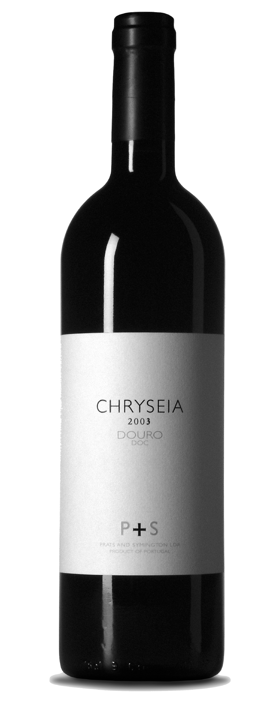 Product Image for P&S CHRYSEIA DOURO RED 2003