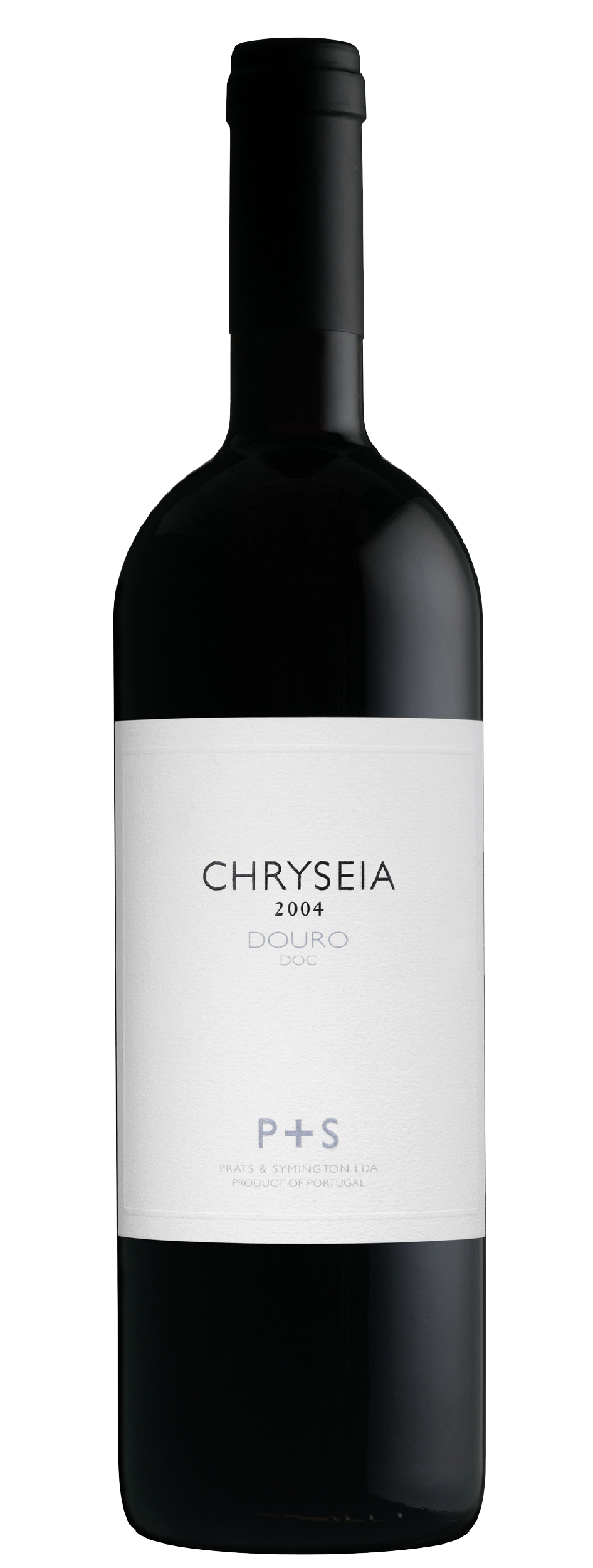 Product Image for P&S CHRYSEIA DOURO RED 2004