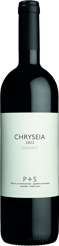 Product Image for P&S CHRYSEIA DOURO RED 2022