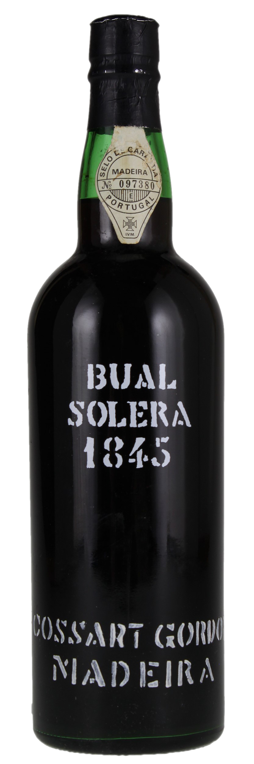 Product Image for COSSART GORDON SOLERA BUAL 1845