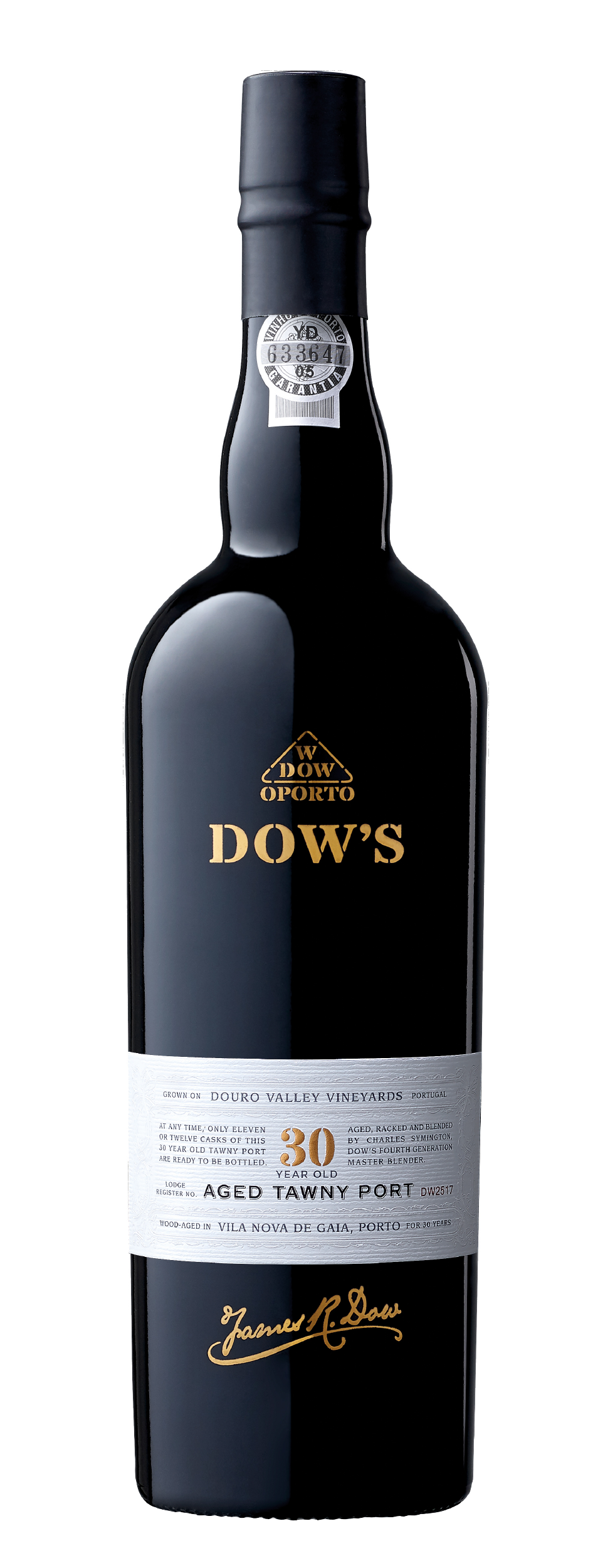 Product Image for DOW'S 30 YEAR OLD TAWNY PORT