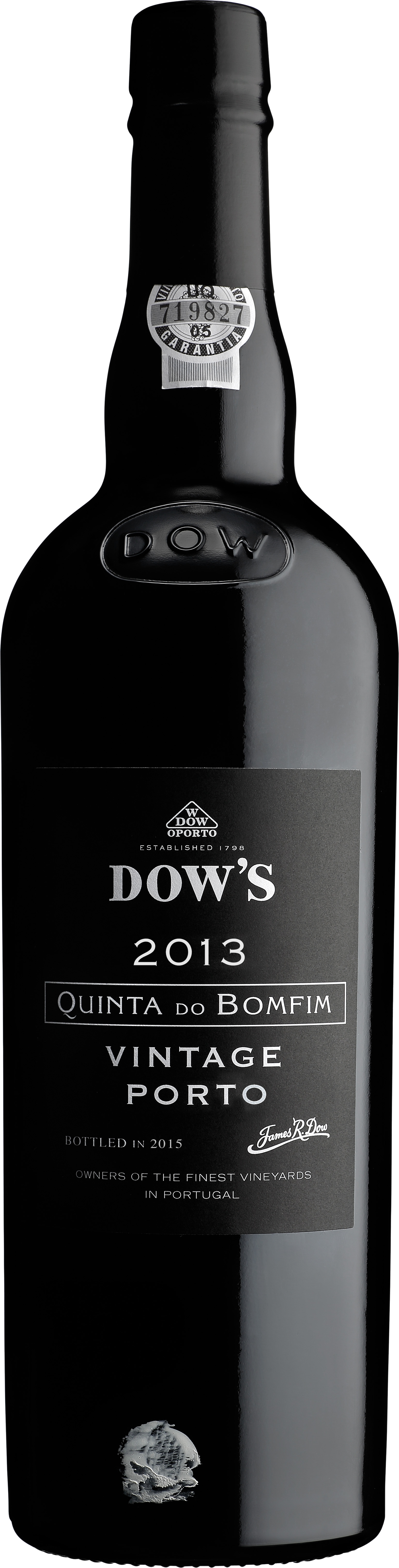 Product Image for DOW'S "QUINTA DO BOMFIM" VINTAGE PORT 2013