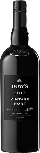 Product Image for DOW'S VINTAGE PORT 2017