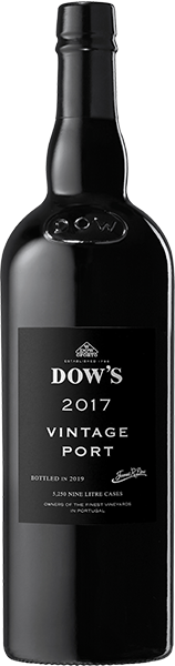 Product Image for DOW'S VINTAGE PORT 2017 - MAGNUM (1.5L)