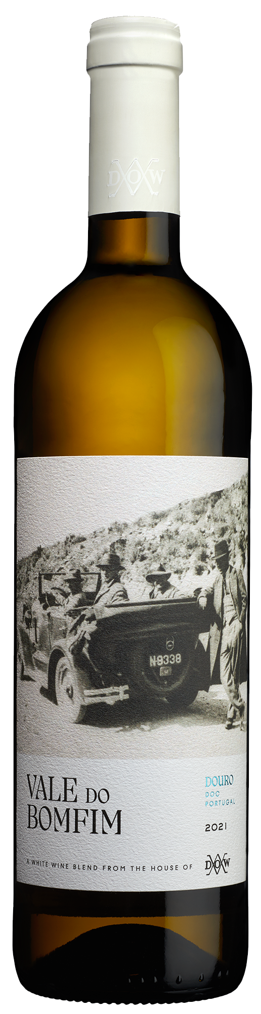 Product Image for DOW'S VALE DO BOMFIM DOURO WHITE 2021