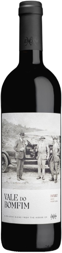 Product Image for *DOW'S VALE DO BOMFIM DOURO RED 2022 - DAMAGED LABEL