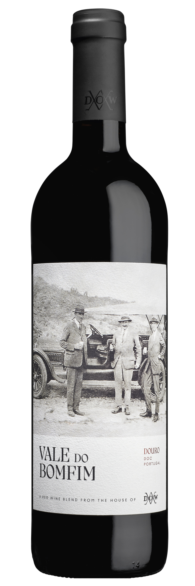 Product Image for DOW'S VALE DO BOMFIM DOURO RED 2022