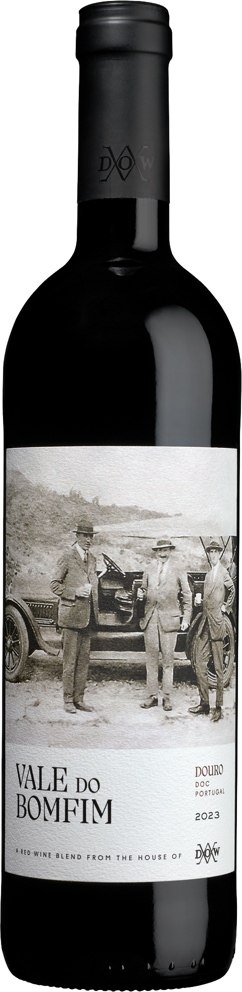 Product Image for DOW'S VALE DO BOMFIM DOURO RED 2023