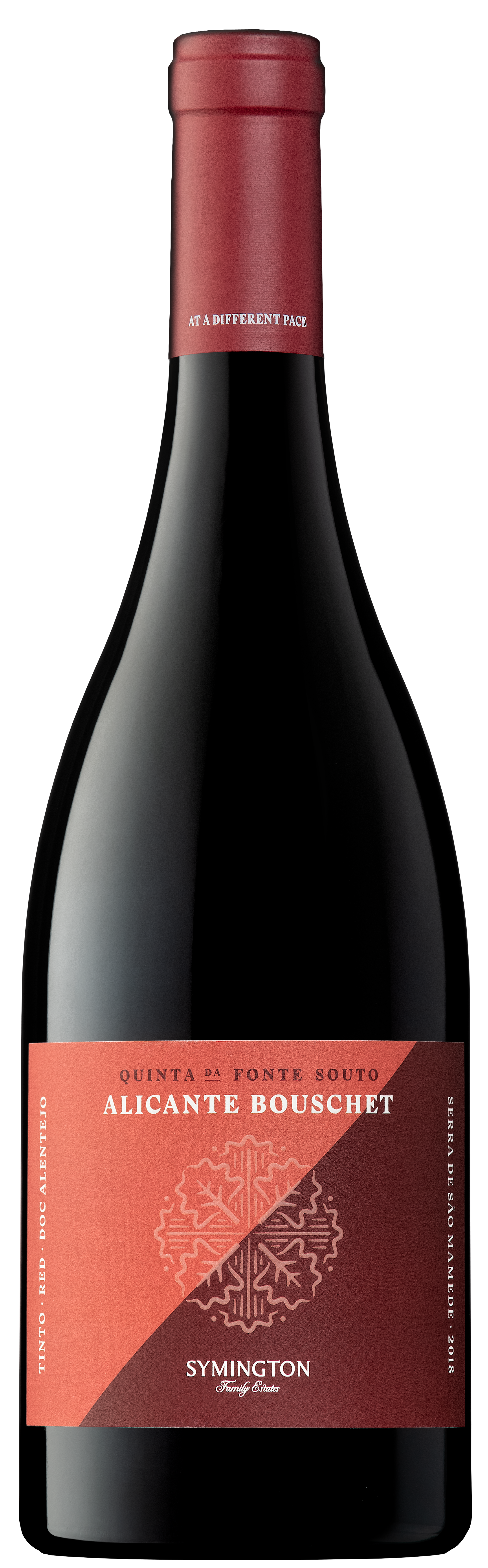 Product Image for QUINTA DA FONTE SOUTO ALICANTE BOUSCHET 2018