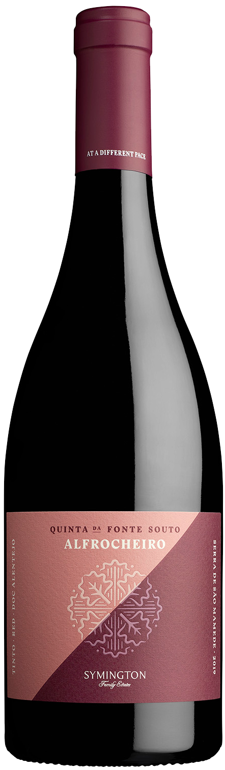 Product Image for QUINTA DA FONTE SOUTO ALFROCHEIRO 2019