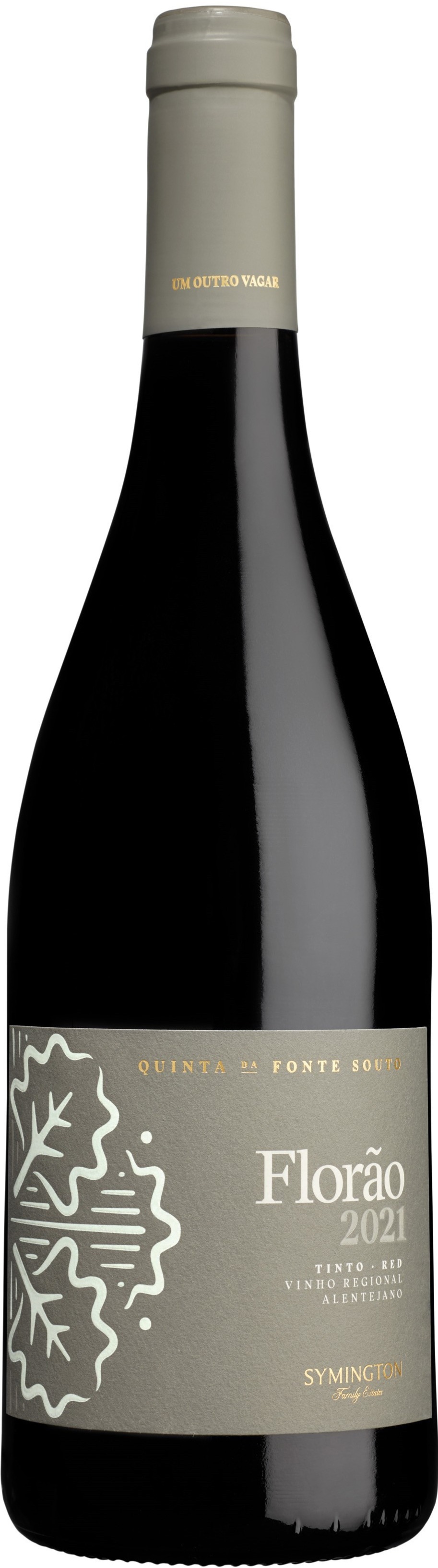 Product Image for QUINTA DA FONTE SOUTO FLORAO RED 2021