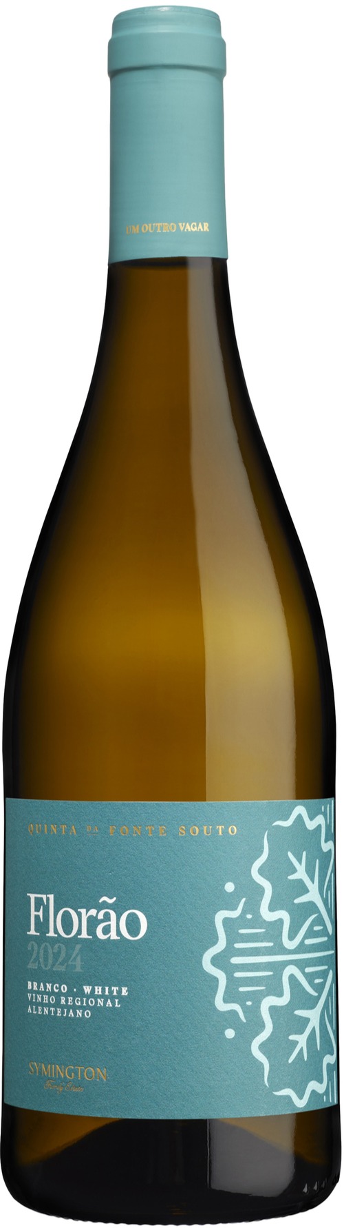 Product Image for QUINTA DA FONTE SOUTO FLORAO WHITE 2024