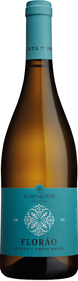 Product Image for QUINTA DA FONTE SOUTO FLORAO WHITE 2025