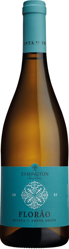 Product Image for QUINTA DA FONTE SOUTO FLORAO WHITE 2025