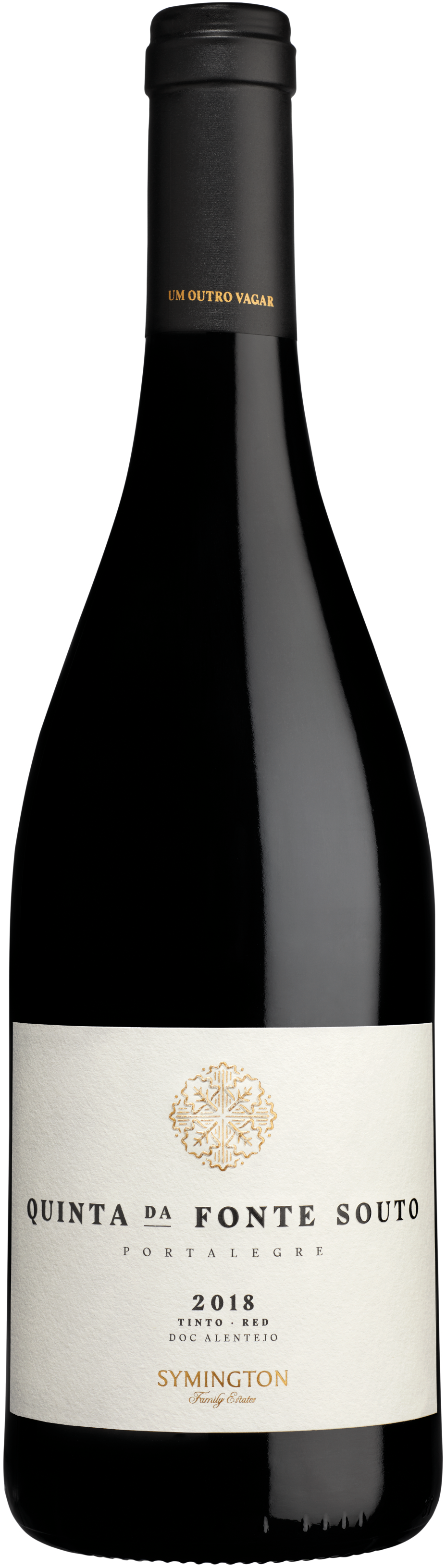 Product Image for QUINTA DA FONTE SOUTO RED 2018