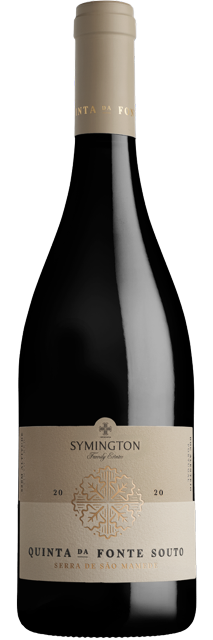 Product Image for QUINTA DA FONTE SOUTO RED 2020