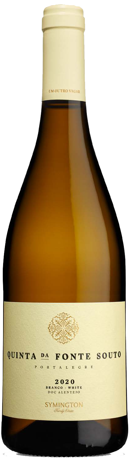 Product Image for QUINTA DA FONTE SOUTO WHITE 2020