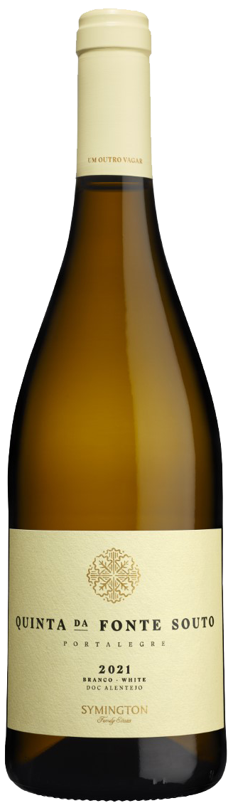 Product Image for QUINTA DA FONTE SOUTO WHITE 2021 