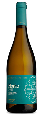 Product Image for QUINTA DA FONTE SOUTO FLORAO WHITE 2021