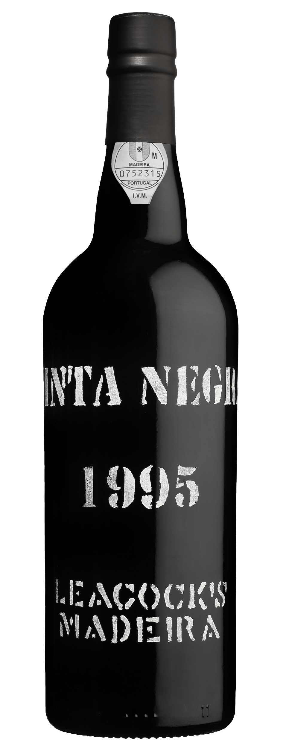 Product Image for LEACOCK'S TINTA NEGRA VINTAGE 1995