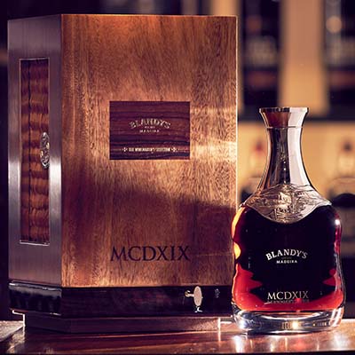 Product Image for BLANDY'S MCDXIX WINEMAKERS SELECTION - MAGNUM (1.5L)