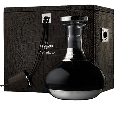 Product Image for GRAHAM'S VERY OLD TAWNY 'NE OUBLIE'