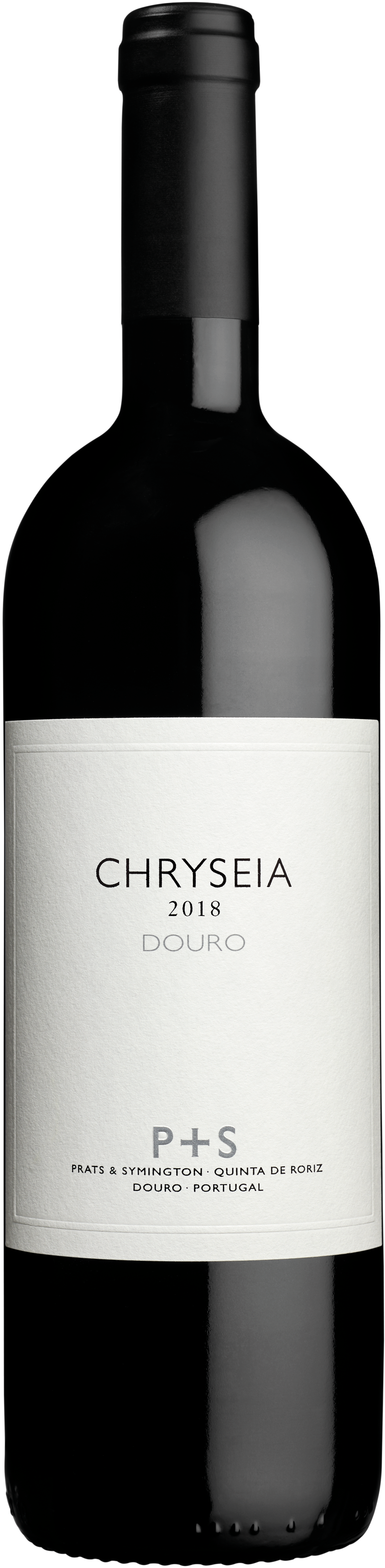 Product Image for P&S CHRYSEIA DOURO RED 2018