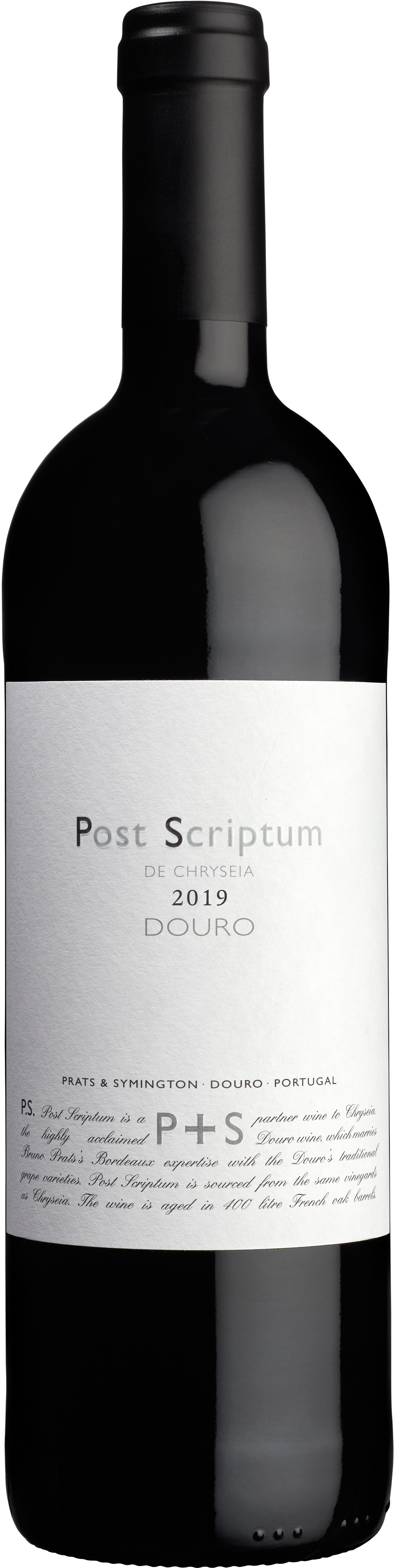 Product Image for P&S POST SCRIPTUM DE CHRYSEIA DOURO RED 2019 - 1.5L