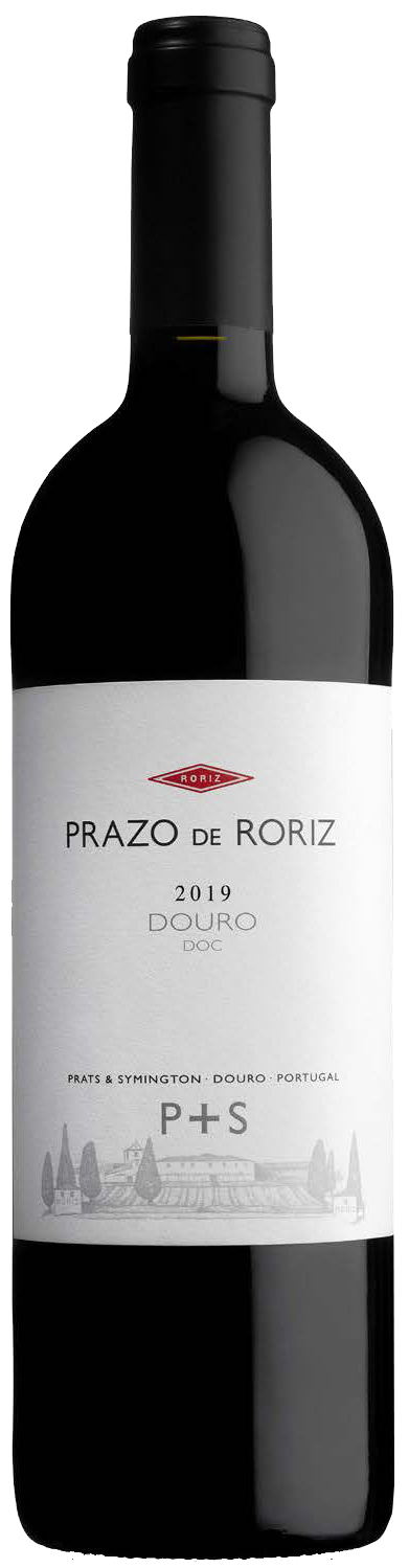 Product Image for P&S PRAZO DE RORIZ DOURO RED 2019