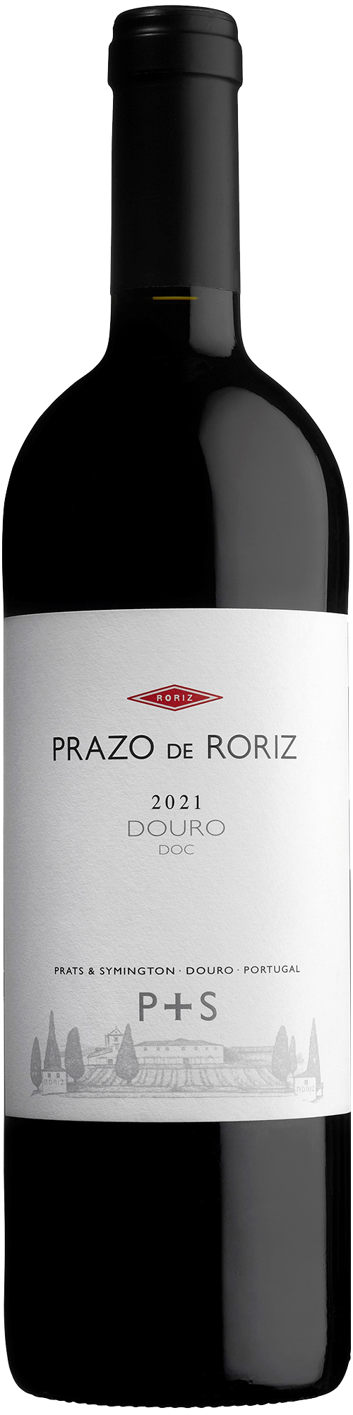 Product Image for P&S PRAZO DE RORIZ DOURO RED 2021