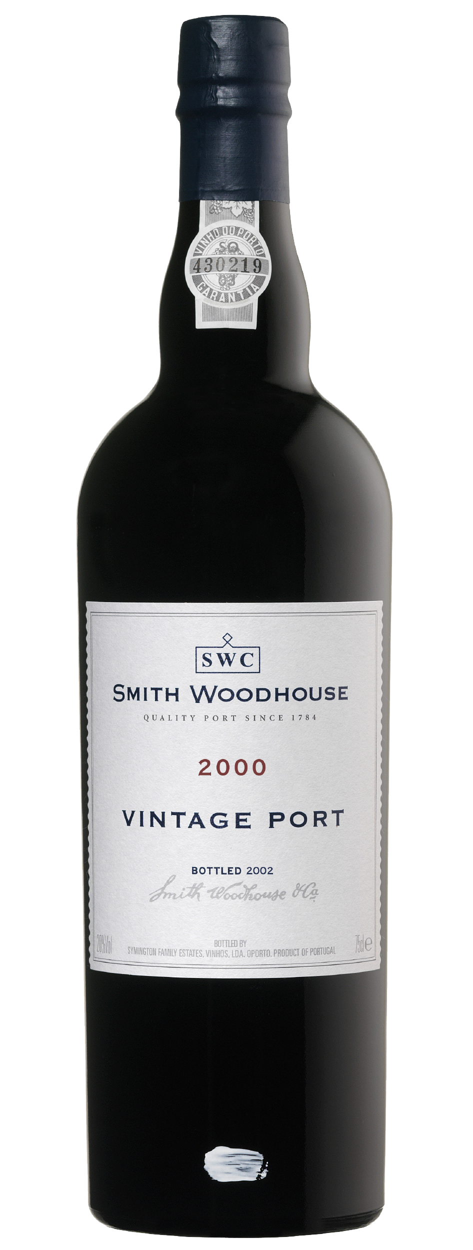 Vintage and Fine Wines   Smith Woodhouse