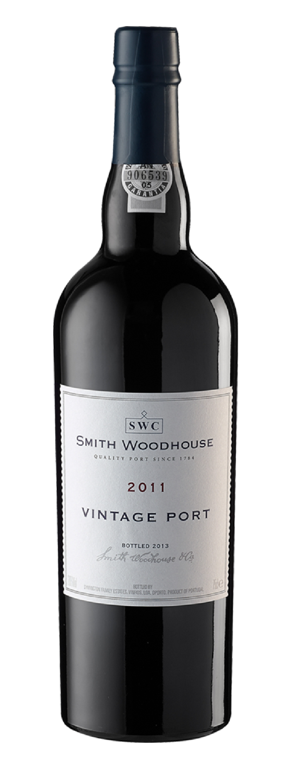 Product Image for SMITH WOODHOUSE VINTAGE PORT 2011