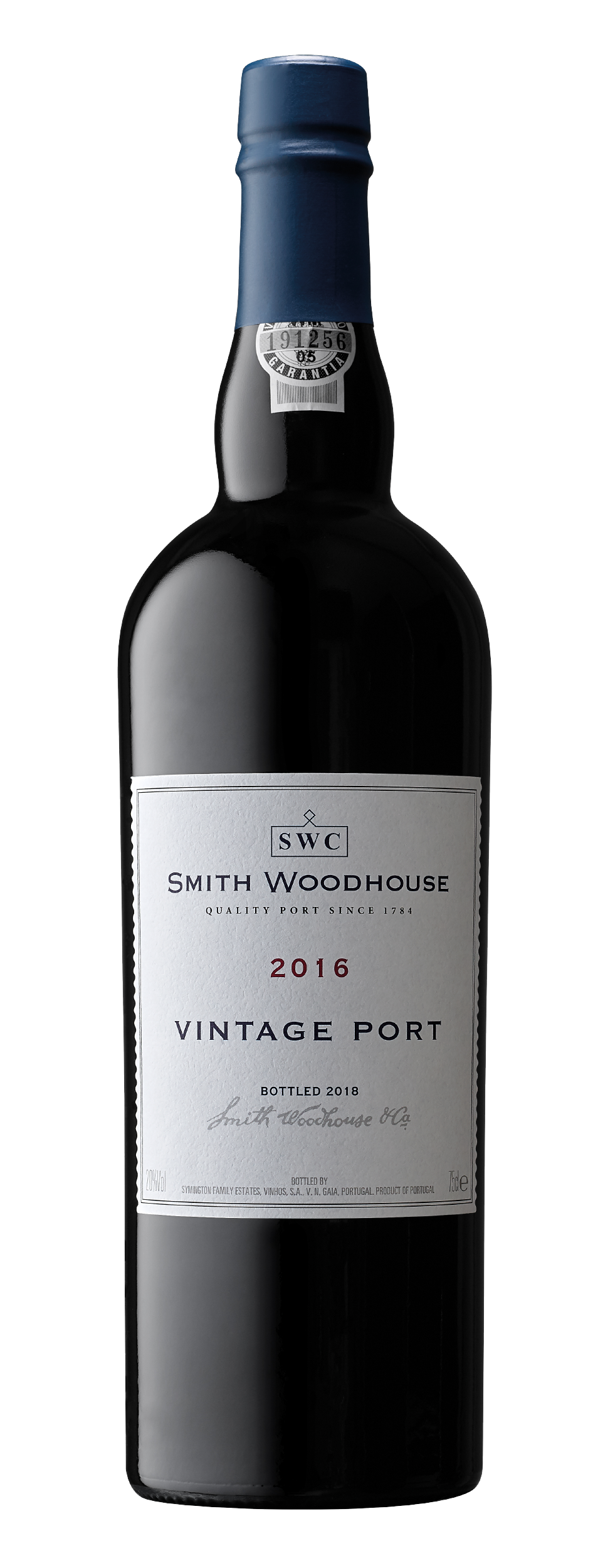 Product Image for SMITH WOODHOUSE VINTAGE PORT 2016