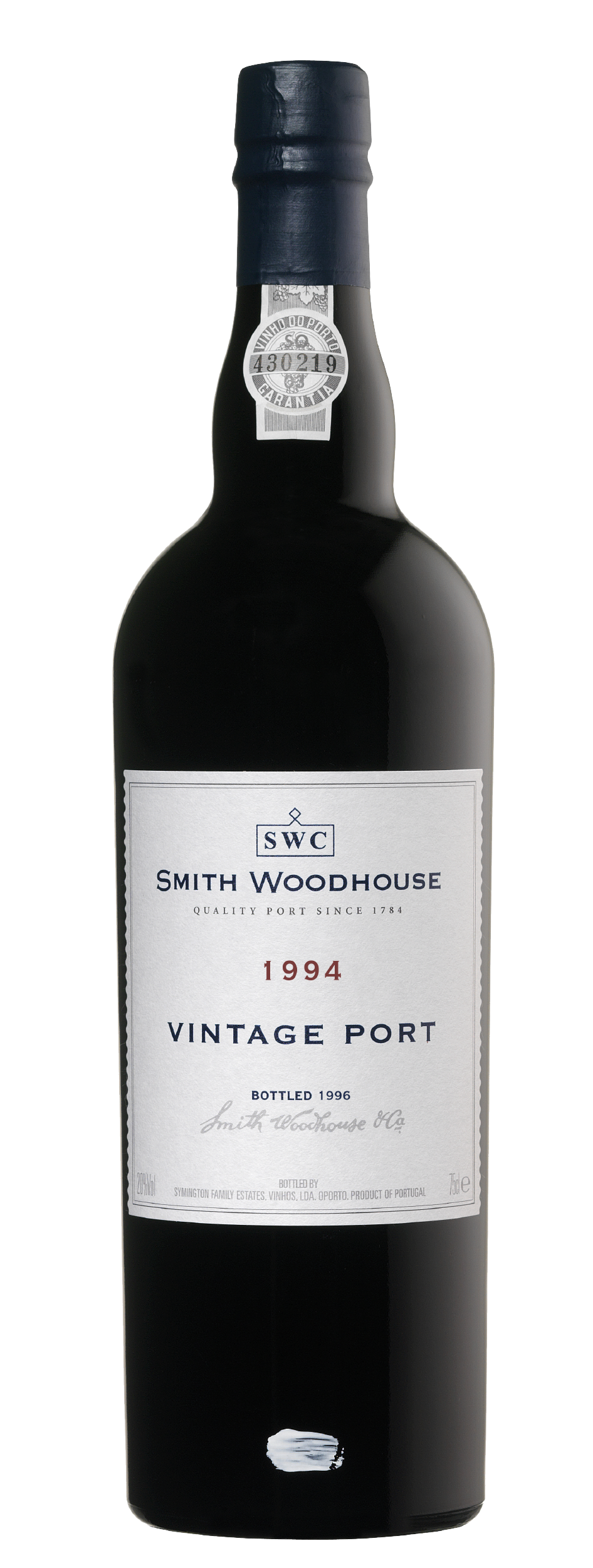 Product Image for SMITH WOODHOUSE VINTAGE PORT 1994
