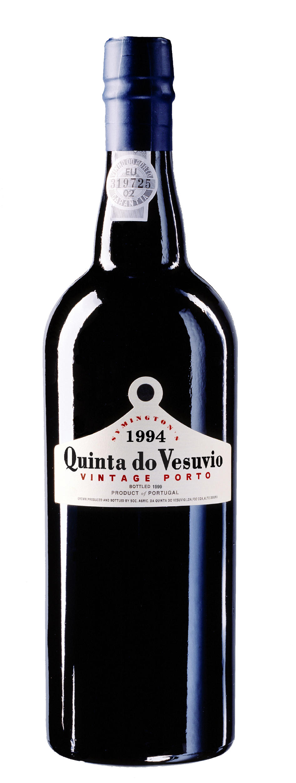 Product Image for QUINTA DO VESUVIO VINTAGE PORT 1994